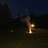 018. Foc de tabara si artificii 22.06.2019